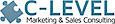 C-Level Marketing and Sales Consulting logo