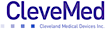 CleveMed logo