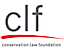 Conservation Law Foundation logo