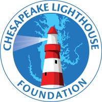 Chesapeake Lighthouse Foundation logo