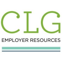 CLG Employer Resources logo