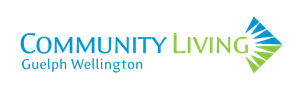 Community Living Guelph Wellington logo