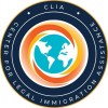 Center for Legal Immigration Assistance logo