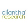 Cliantha Research logo