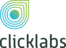 Click Labs logo