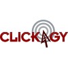 Clickagy logo