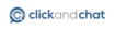 Clickandchat.Com logo