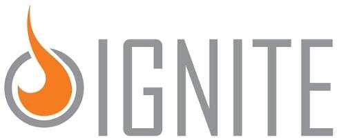 Ignite Design & Advertising logo