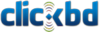 Clickbd logo