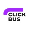 Clickbus logo