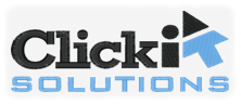 Click-iT Solutions logo