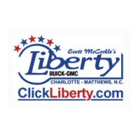 Liberty Buick GMC logo