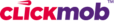 Clickmob logo