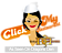 ClickMyRestaurant logo