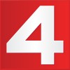 WDIV Local 4 News/ClickOnDetroit logo