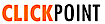 Clickpoint logo