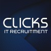 Clicks IT Recruitment logo