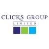 Clicks Group logo