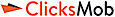 Clicksmob logo