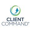 Client Command logo