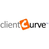 ClientCurve logo