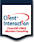 Client Interaction logo