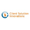 Client Solution Innovations logo