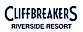 Cliffbreakers logo