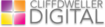 CliffDweller Digital logo