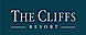 Cliffs Hotel And logo