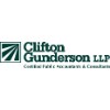 Clifton Gunderson logo