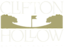 Clifton Hollow Golf Club logo