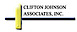 Clifton Johnson Associates logo