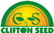 Clifton Seed logo