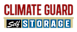 Climate Guard Self Storage logo