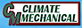 Climate Mechanical logo