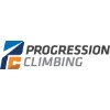 Progression Climbing logo