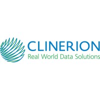 Clinerion logo