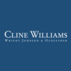 Cline Williams Wright Johnson & Oldfather logo