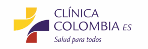 Clinica Colombia ES logo