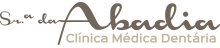 Clínica Dentária Nossa Senhora da Abadia logo