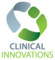 Clinical Innovations Australia, a Laborie logo