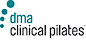 DMA Clinical Pilates logo