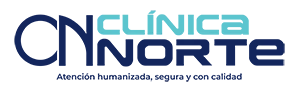 Clinica Norte logo