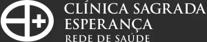 Clínica Sagrada Esperança logo