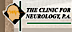 Clinic For Neurology logo