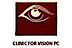 Clinic for Vision logo