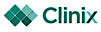 Clinix Medical Information Services logo