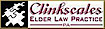 Clinkscales Elder Law Practice logo