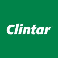 Clintar logo